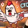💫 Эмодзи «NIO CHOM» для Telegram