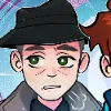 💫 Эмодзи «NIO CHOM» для Telegram