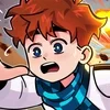 💫 Эмодзи «NIO CHOM» для Telegram