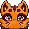 👀 Эмодзи «Frog and Fox» для Telegram
