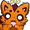 😰 Эмодзи «Frog and Fox» для Telegram