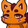 😑 Эмодзи «Frog and Fox» для Telegram