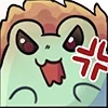 😤 Эмодзи «Frog and Fox» для Telegram