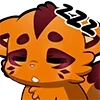 💤 Эмодзи «Frog and Fox» для Telegram