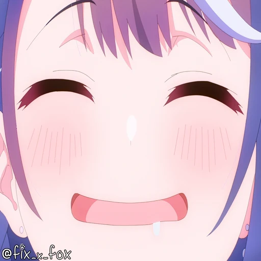 😂 Стикер «VTuber Legend» для Telegram