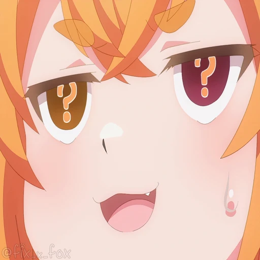 🤨 Стикер «VTuber Legend» для Telegram