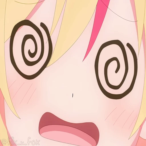 😵‍💫 Стикер «VTuber Legend» для Telegram