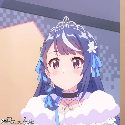 😳 Стикер «VTuber Legend» для Telegram