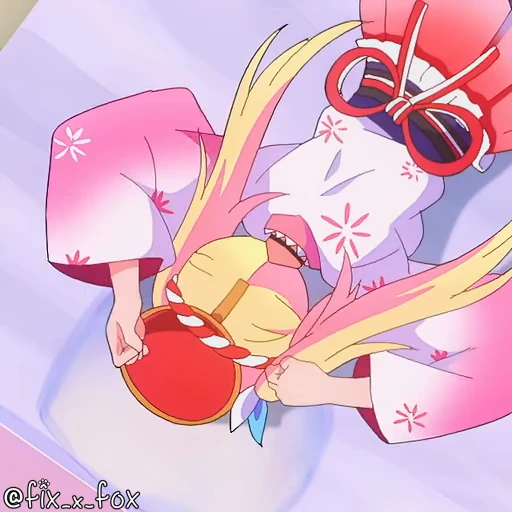 😭 Стикер «VTuber Legend» для Telegram
