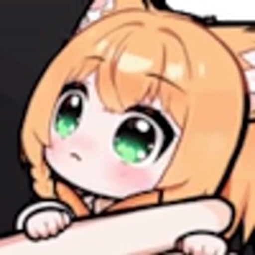🥹 Эмодзи «Vulpes» для Telegram