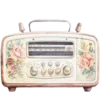 Стикер 13 Vesna