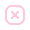 ✖ Эмодзи «Синие буквы, иконки астрологии, таблички с текстом» для Telegram