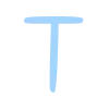 🅰 Эмодзи «Синие буквы, иконки астрологии, таблички с текстом» для Telegram