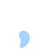 ✍ Эмодзи «Синие буквы, иконки астрологии, таблички с текстом» для Telegram