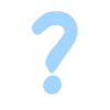 ❔ Эмодзи «Синие буквы, иконки астрологии, таблички с текстом» для Telegram