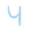 🅰 Эмодзи «Синие буквы, иконки астрологии, таблички с текстом» для Telegram