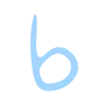 🅰 Эмодзи «Синие буквы, иконки астрологии, таблички с текстом» для Telegram