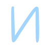 🅰 Эмодзи «Синие буквы, иконки астрологии, таблички с текстом» для Telegram