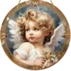 Стикер 8 👼 vintage