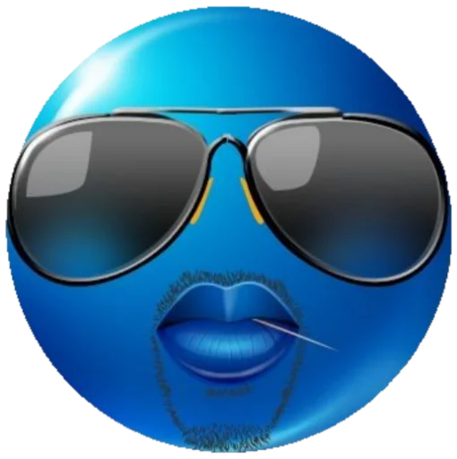 😎 Стикер «? vvrart» для Telegram