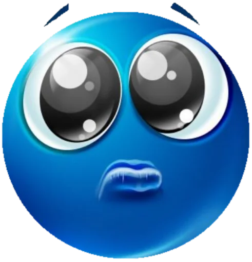🥺 Стикер «? vvrart» для Telegram