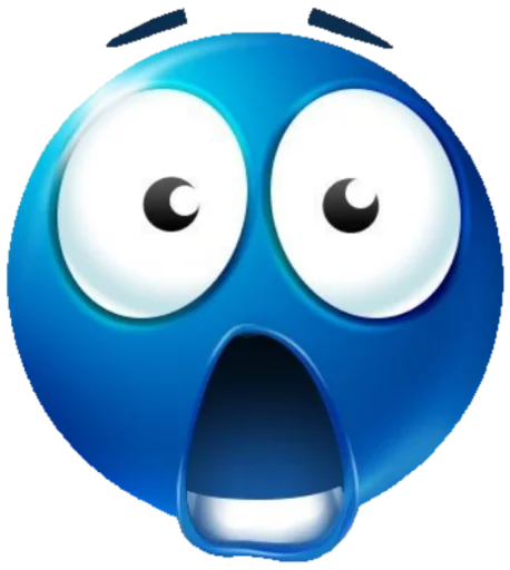 😟 Стикер «? vvrart» для Telegram