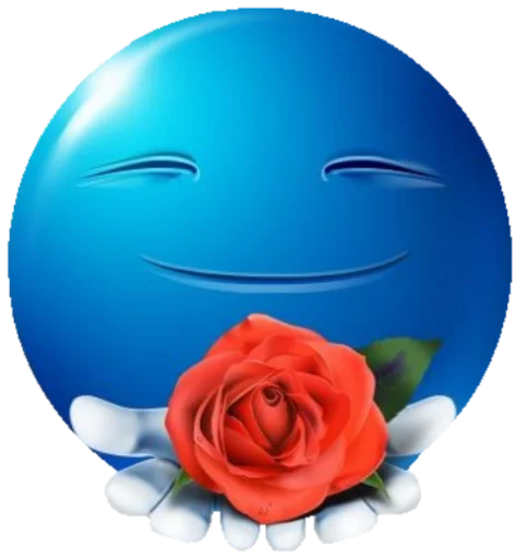 ☺ Стикер «? vvrart» для Telegram