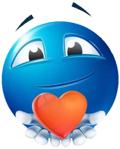 🙂 Стикер «? vvrart» для Telegram