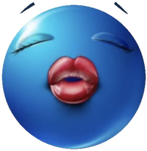 😘 Стикер «? vvrart» для Telegram