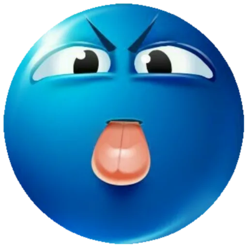 😛 Стикер «? vvrart» для Telegram