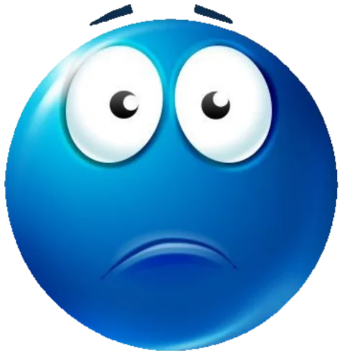 🙁 Стикер «? vvrart» для Telegram