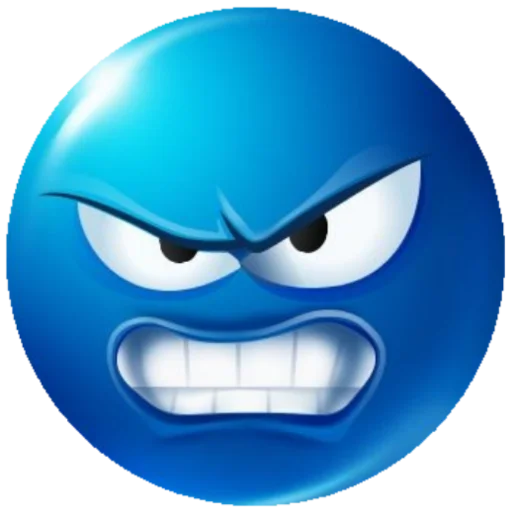 😠 Стикер «? vvrart» для Telegram