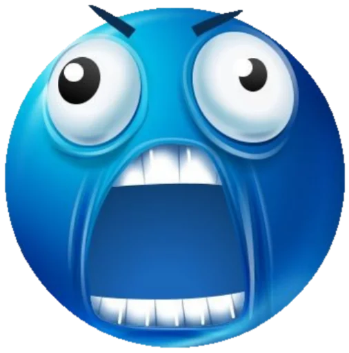 😨 Стикер «? vvrart» для Telegram