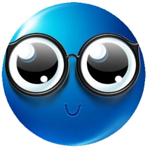 🤓 Стикер «? vvrart» для Telegram