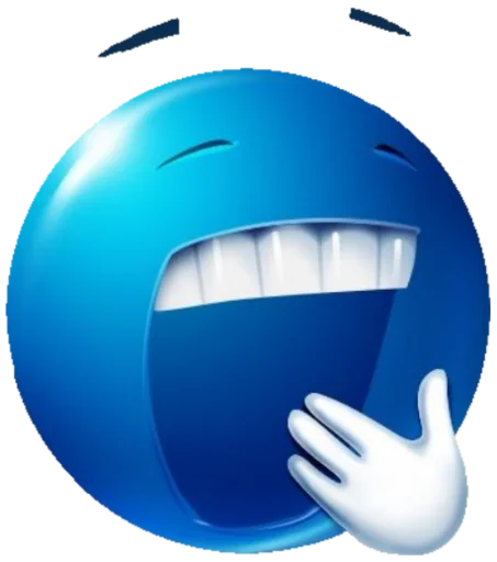 🥱 Стикер «? vvrart» для Telegram