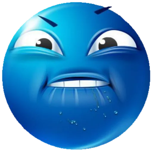 😠 Стикер «? vvrart» для Telegram