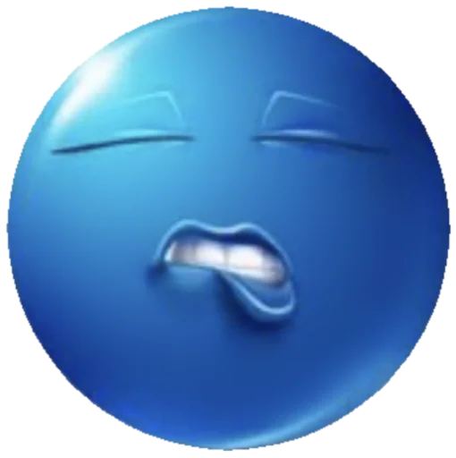 😝 Стикер «? vvrart» для Telegram