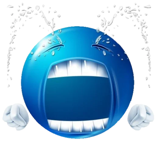 😭 Стикер «? vvrart» для Telegram