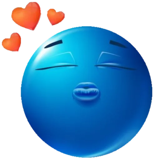 🥰 Стикер «? vvrart» для Telegram