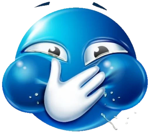 🤭 Стикер «? vvrart» для Telegram