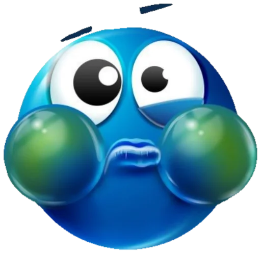 🤢 Стикер «? vvrart» для Telegram