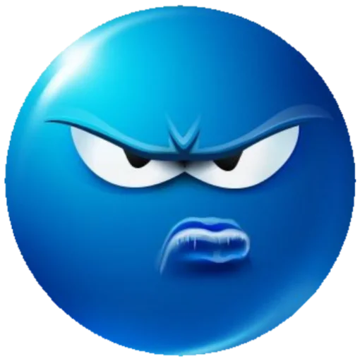 😠 Стикер «? vvrart» для Telegram