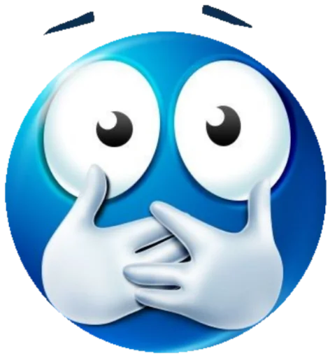 🤭 Стикер «? vvrart» для Telegram