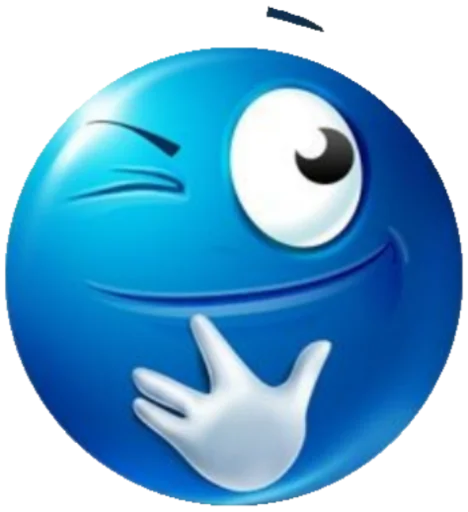 🤔 Стикер «? vvrart» для Telegram