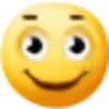 🙂 Эмодзи «Аватария» для Telegram