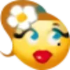 👄 Эмодзи «Аватария» для Telegram