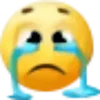 😔 Эмодзи «Аватария» для Telegram