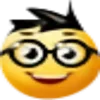 🤓 Эмодзи «Аватария» для Telegram