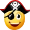 🏴‍☠️ Эмодзи «Аватария» для Telegram