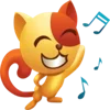 😺 Эмодзи «Аватария» для Telegram